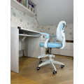 Крісло обертове дитяче PERFECT KIDS BLUE4